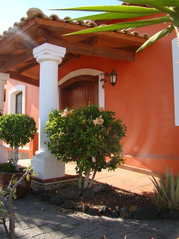 Villa Del Sole Arguineguin Exterior photo